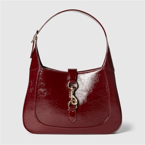 gucci rosso ancora bag.